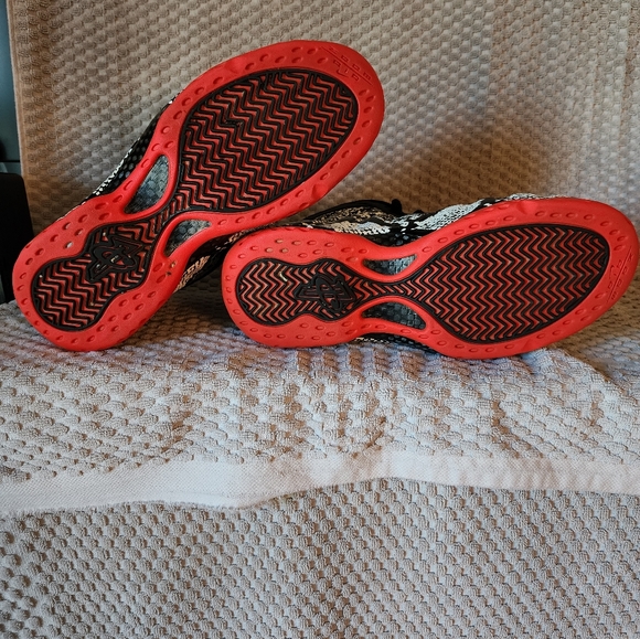 Nike foamposite - Picture 5 of 6